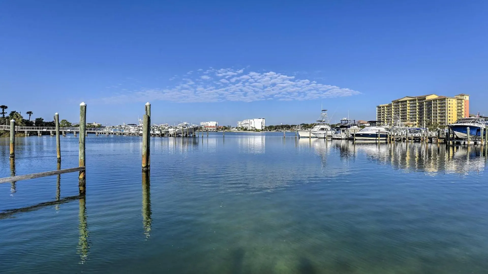 Destin Condo With Community Pools And Beach Access!