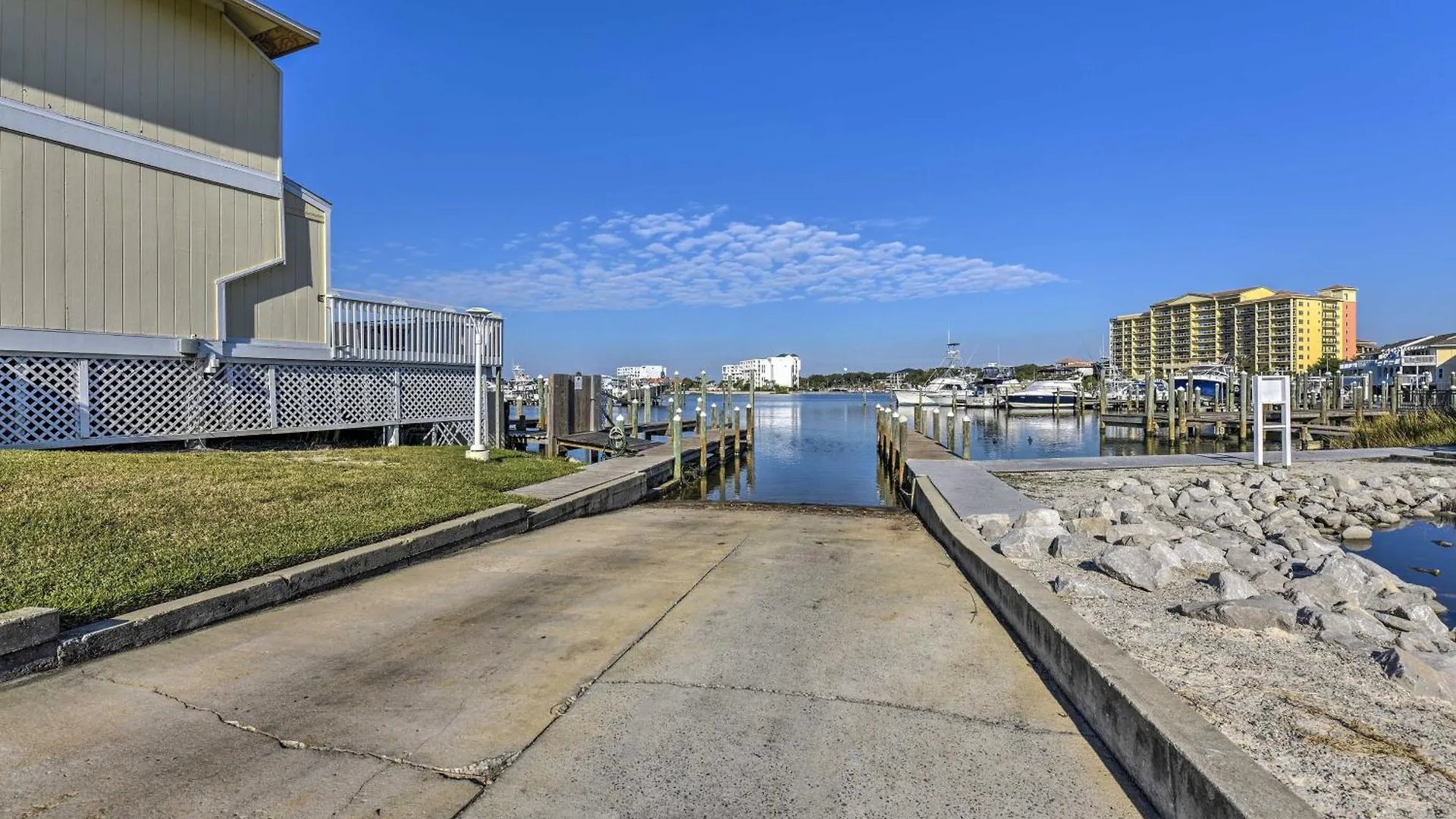 Apartment Destin Condo With Community Pools And Beach Access! United States