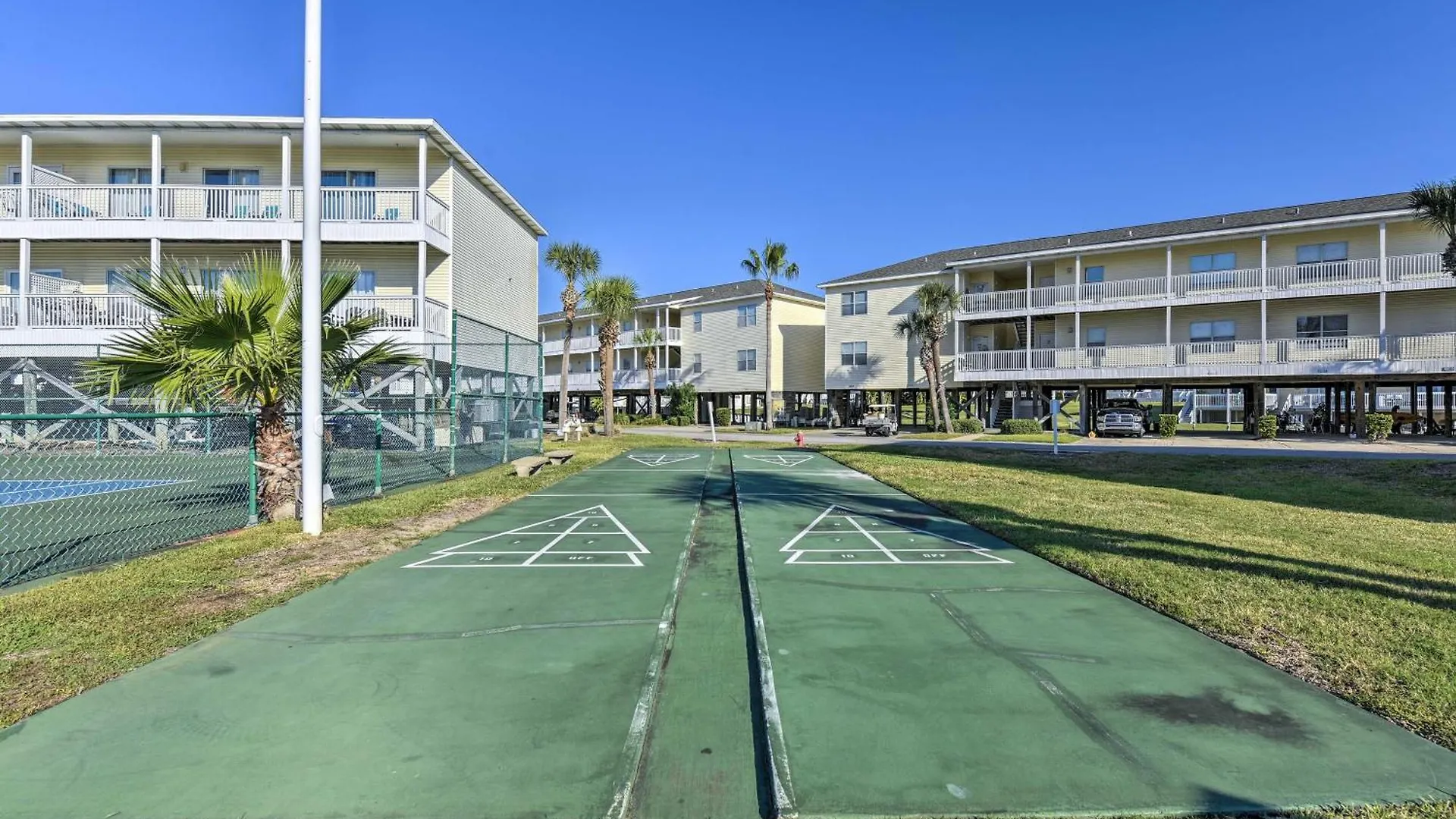 Destin Condo With Community Pools And Beach Access! 0*,
