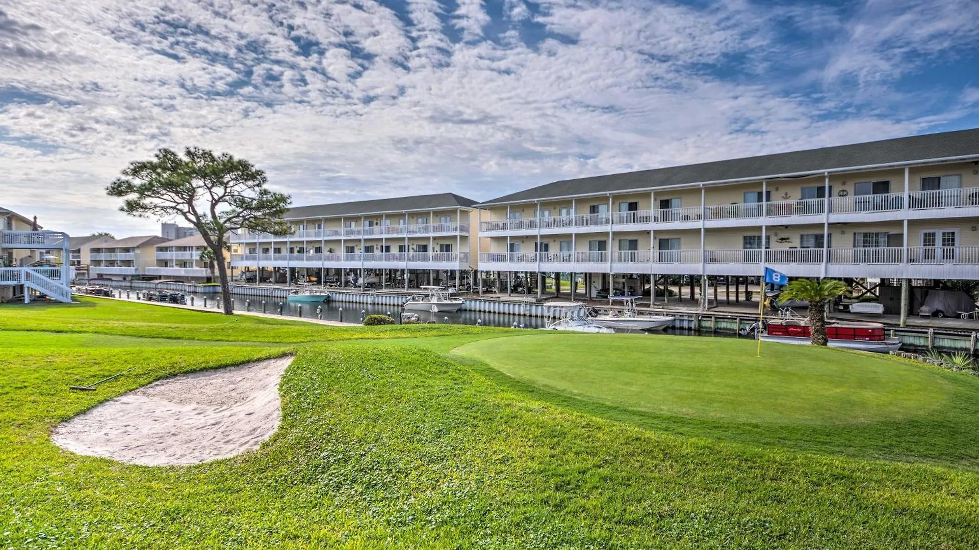 Destin Condo With Community Pools And Beach Access! United States