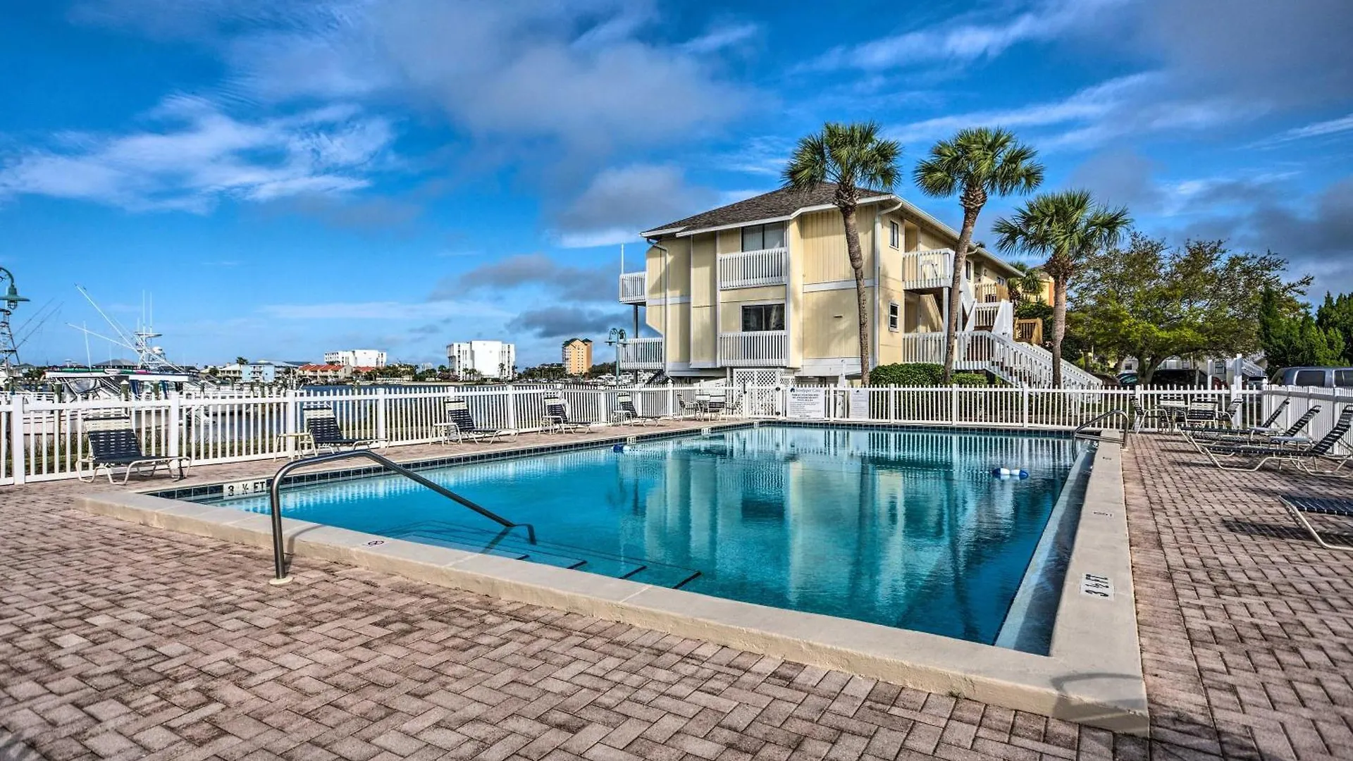 Destin Condo With Community Pools And Beach Access! United States
