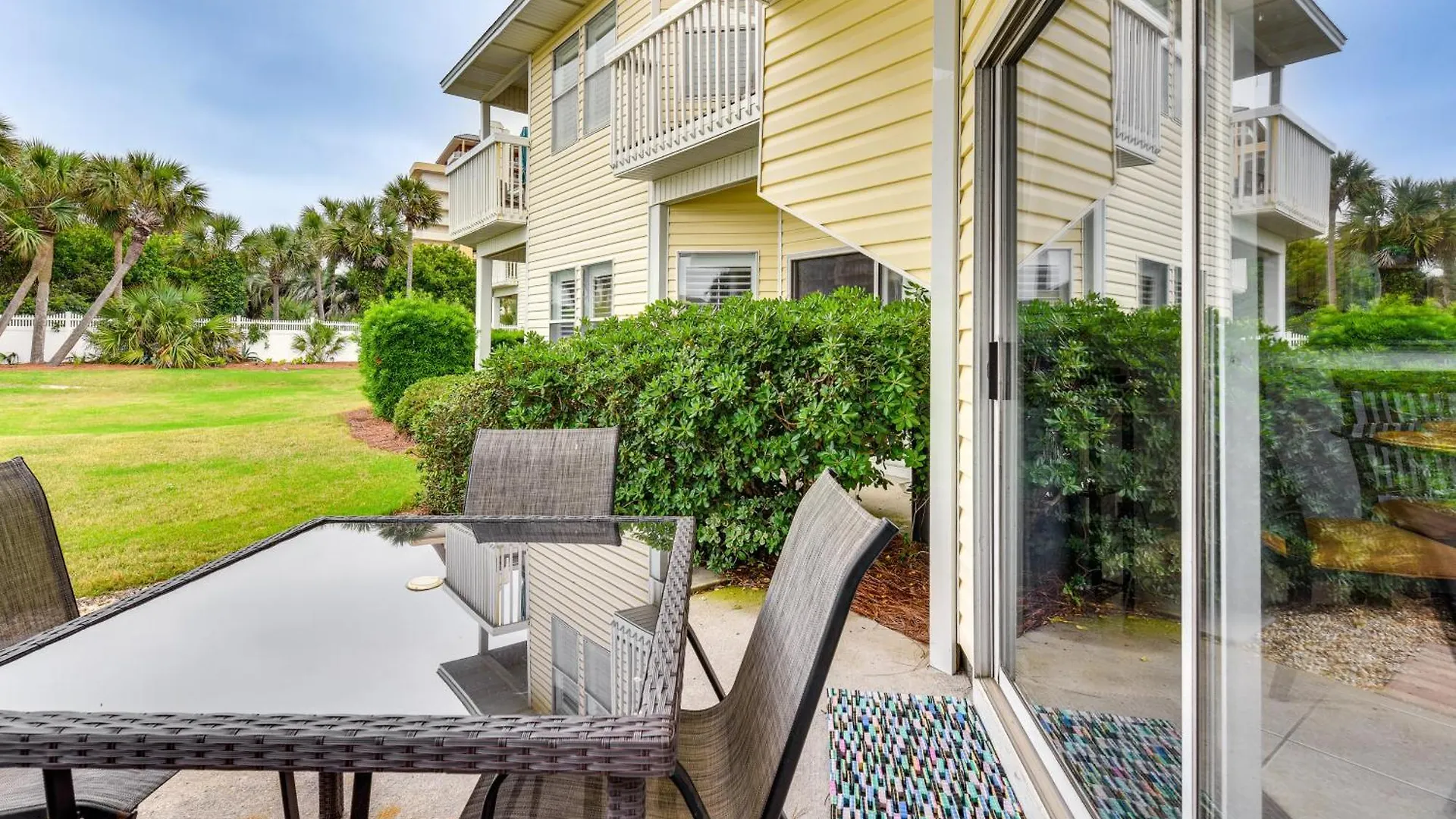 Destin Condo With Community Pools And Beach Access! Apartment