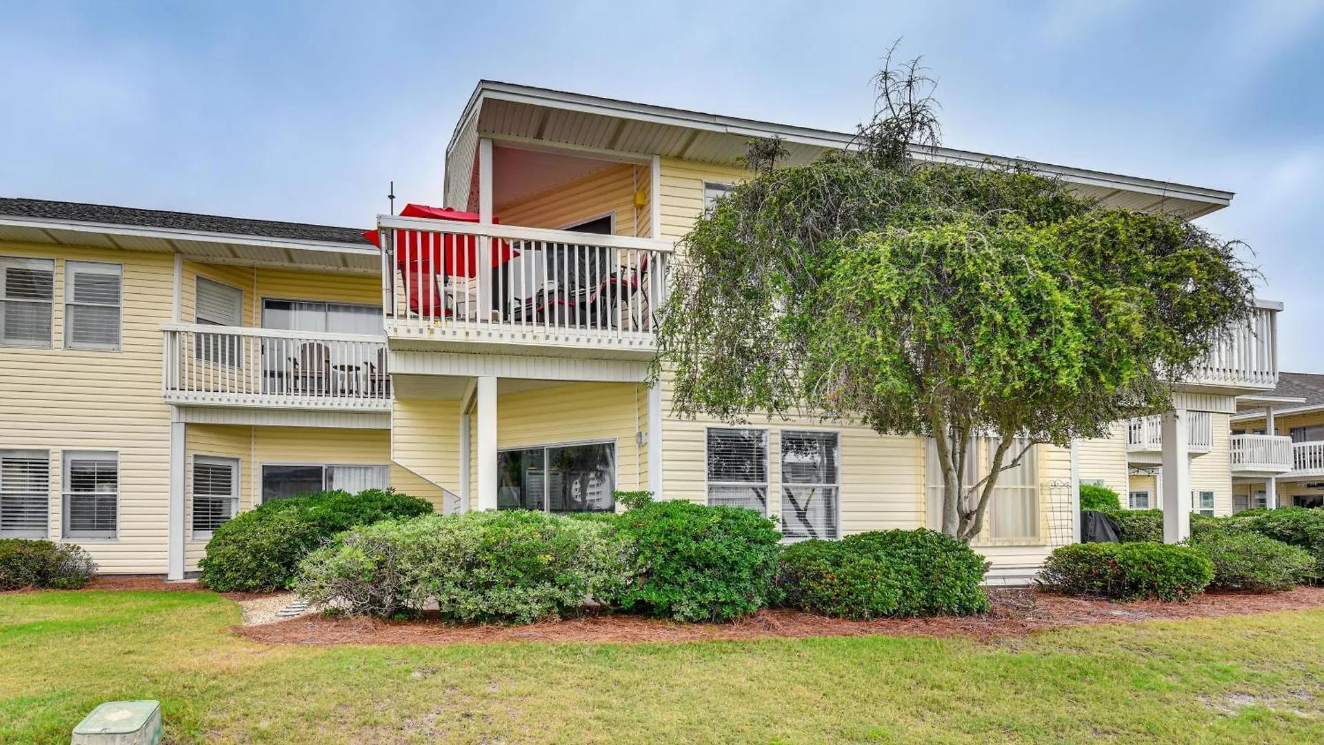 Apartment Destin Condo With Community Pools And Beach Access!