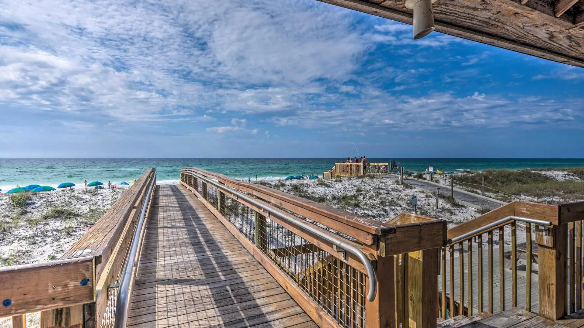 Destin Condo With Community Pools And Beach Access! Apartment