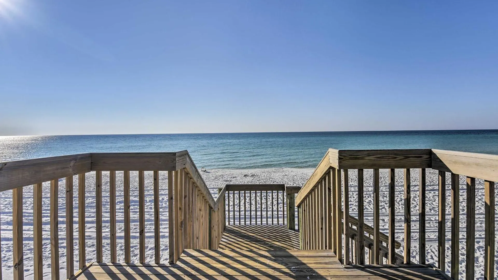 Apartment Destin Condo With Community Pools And Beach Access!