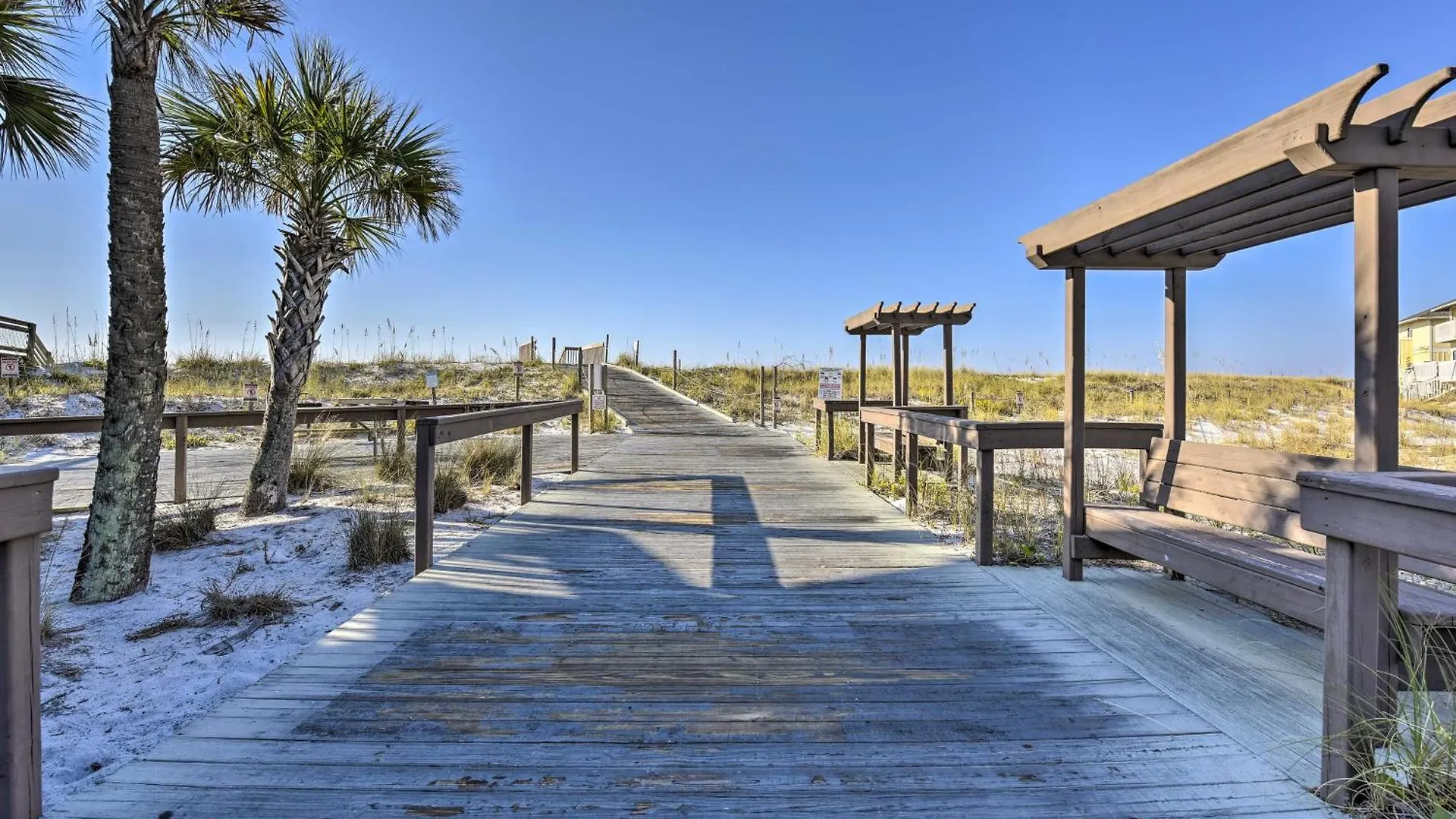 Destin Condo With Community Pools And Beach Access! Apartment