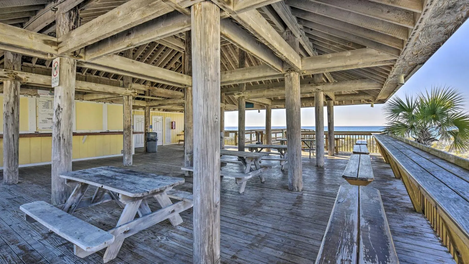 Apartment Destin Condo With Community Pools And Beach Access!