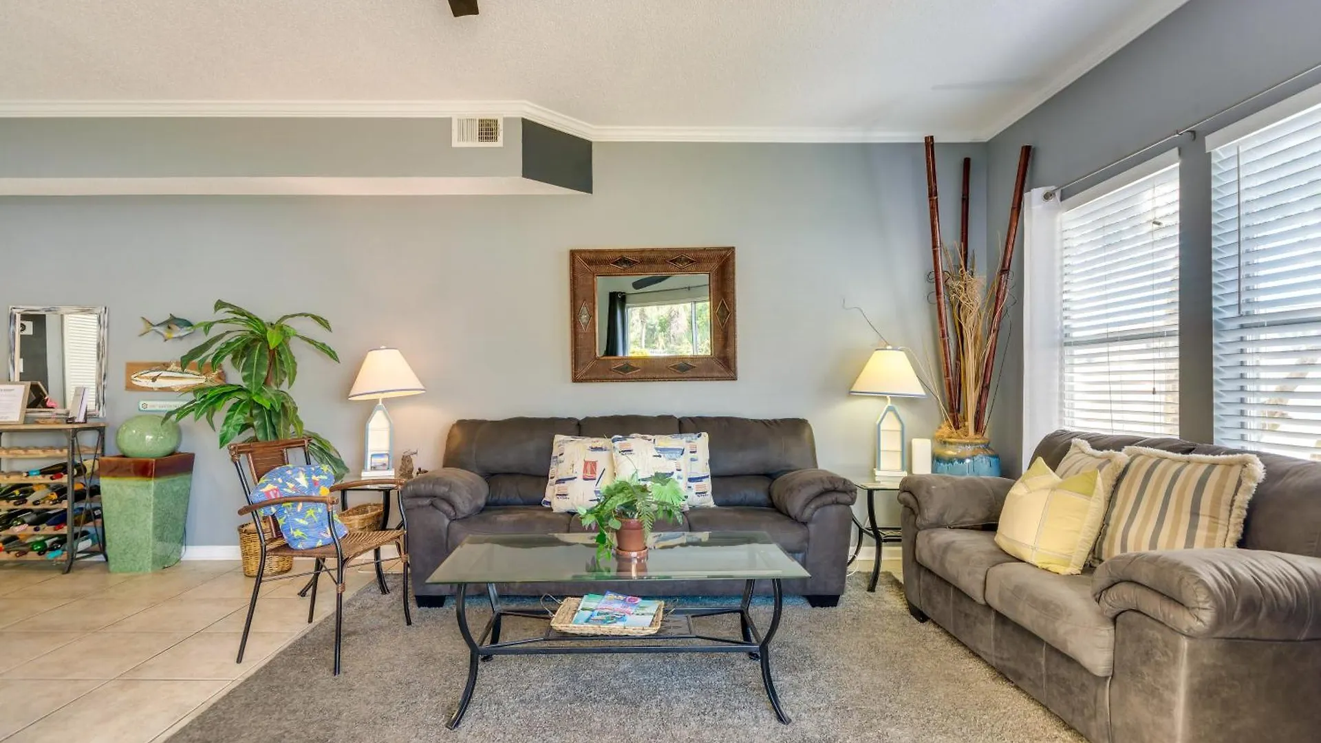 Apartment Destin Condo With Community Pools And Beach Access! United States