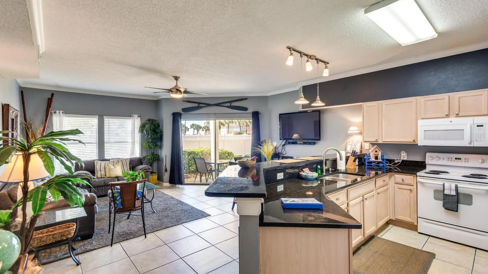 Apartment Destin Condo With Community Pools And Beach Access!